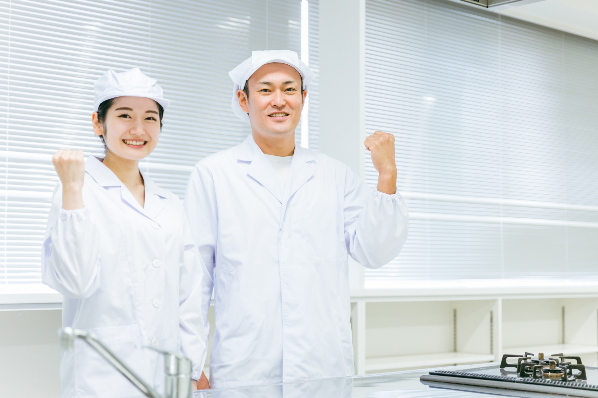 4. 現場経験の重要性