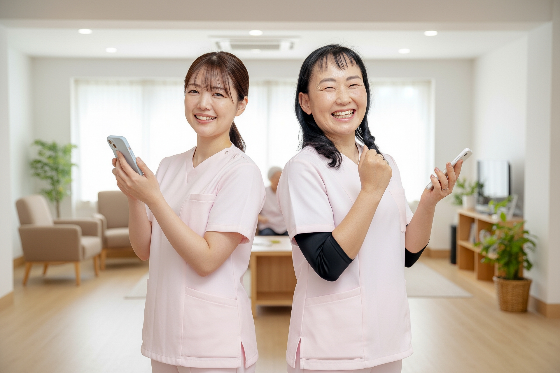 必要なスキルと資格
