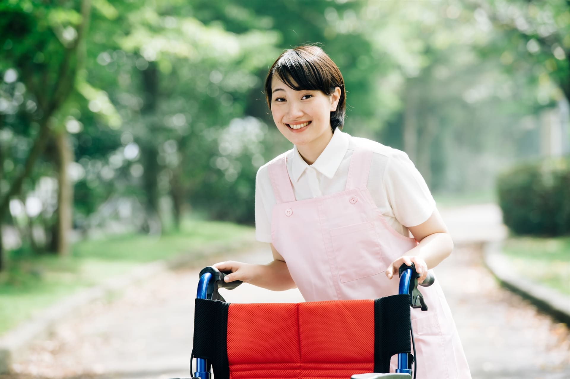 今すぐ相談して新しいキャリアをスタート！