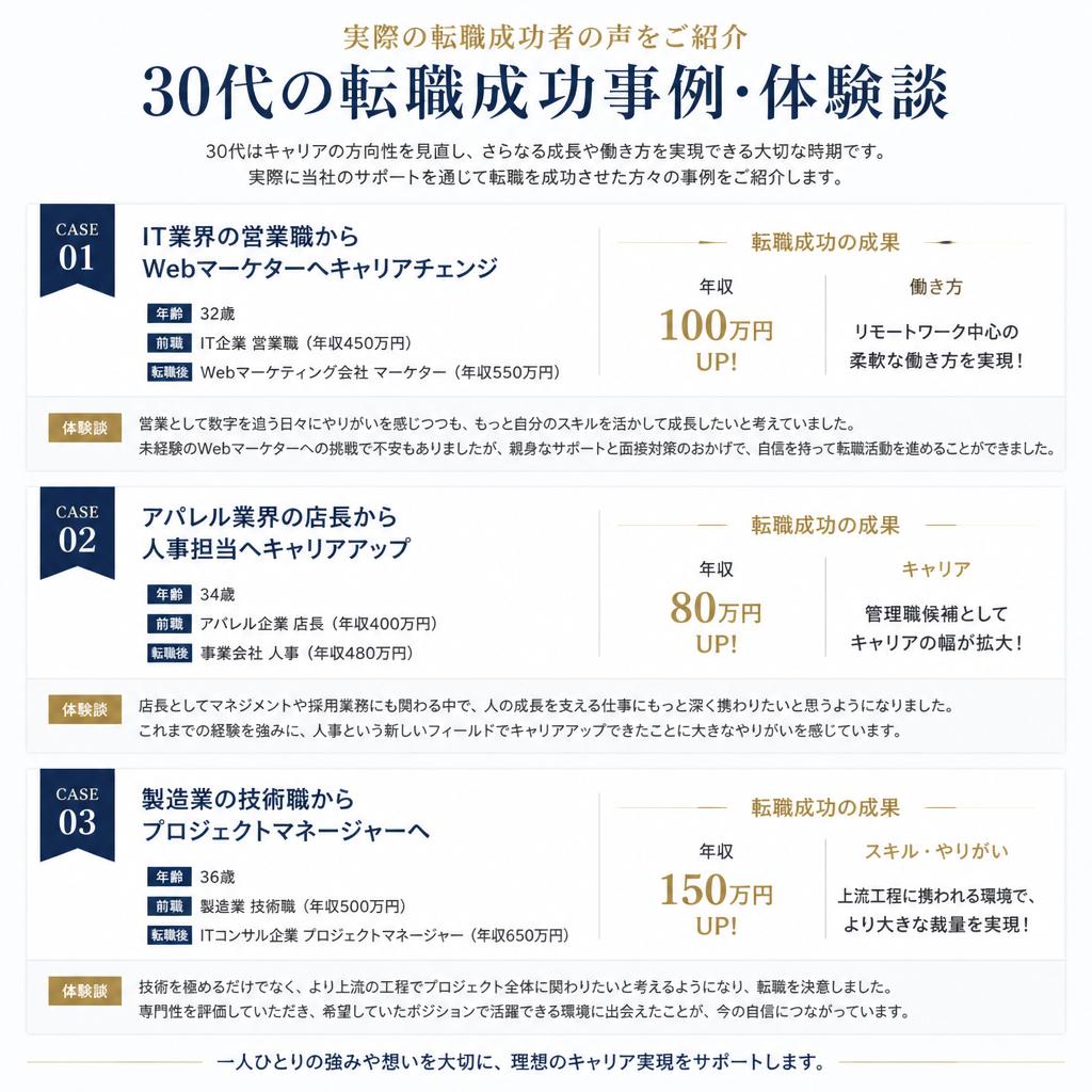 5. 成功事例の紹介
