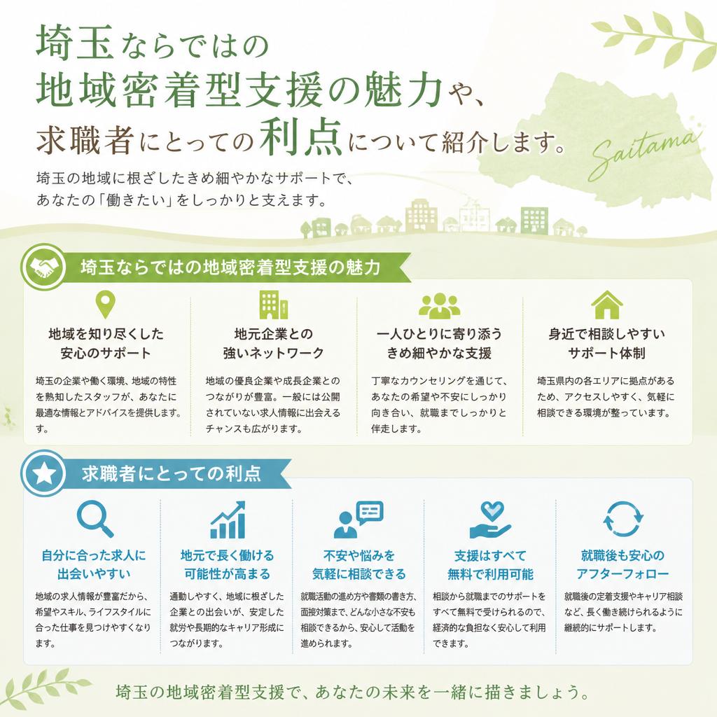 4. 地域密着型の支援サービス